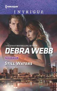 Title: Still Waters, Author: Debra Webb