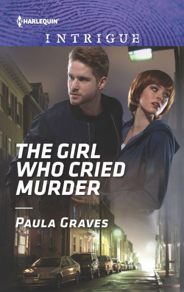 The Girl Who Cried Murder