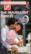 Title: The Fraudulent Fiancee, Author: Muriel Jensen