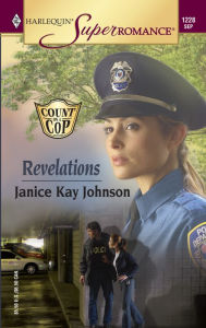 Title: Revelations, Author: Janice Kay Johnson