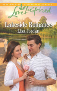 Title: Lakeside Romance, Author: Lisa Jordan