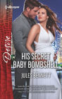 His Secret Baby Bombshell