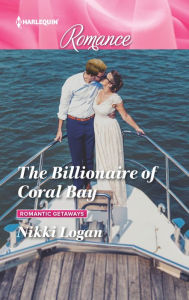 Title: The Billionaire of Coral Bay, Author: Nikki Logan