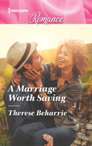 Title: A Marriage Worth Saving, Author: Javier Tessari