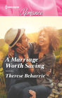 A Marriage Worth Saving