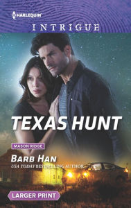 Title: Texas Hunt: What Happens on the Ranch bonus story, Author: Barb Han