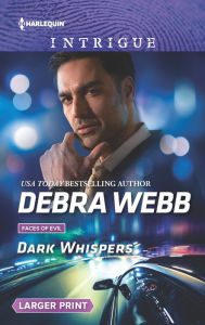 Title: Dark Whispers, Author: Debra Webb