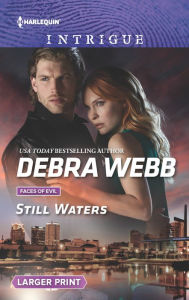 Title: Still Waters, Author: Debra Webb