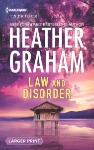 Title: Law and Disorder, Author: Heather Graham