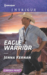 Title: Eagle Warrior, Author: Jenna Kernan