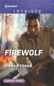 Title: Firewolf, Author: Jenna Kernan