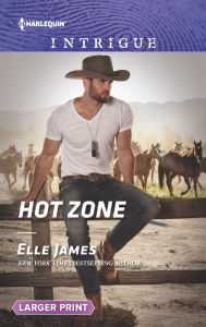 Title: Hot Zone, Author: Elle James