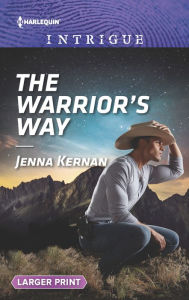 Title: The Warrior's Way, Author: Jenna Kernan