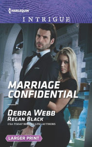 Title: Marriage Confidential, Author: Debra Webb