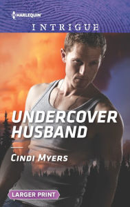 Title: Undercover Husband, Author: Cindi Myers