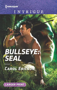 Title: Bullseye: Seal, Author: Carol Ericson