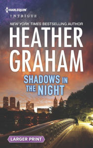 Title: Shadows in the Night, Author: Heather Graham