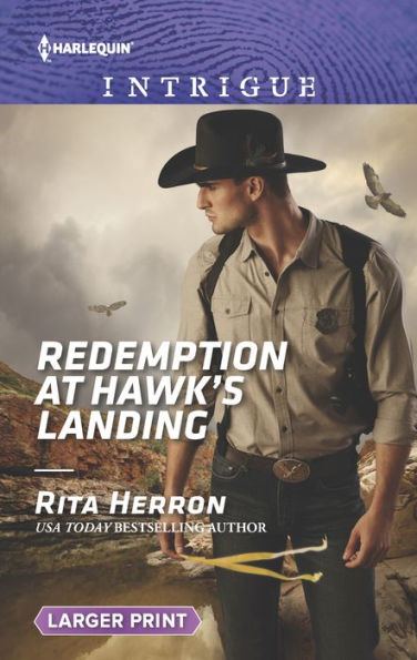 Redemption at Hawk's Landing