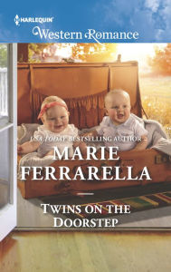 Title: Twins on the Doorstep, Author: Marie Ferrarella