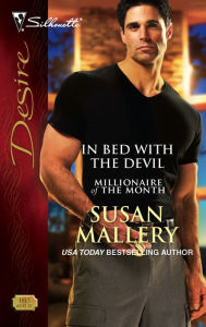 Title: In Bed with the Devil, Author: Susan Mallery