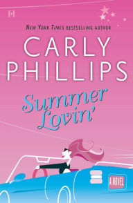 Title: Summer Lovin' (Costas Sisters Series #2), Author: Carly Phillips