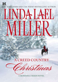 Title: A Creed Country Christmas (Montana Creeds Series), Author: Linda Lael Miller