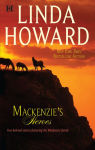 Alternative view 1 of Mackenzie's Heroes: Mackenzie's Pleasure/Mackenzie's Magic (Mackenzie Family Series #3 & #4)