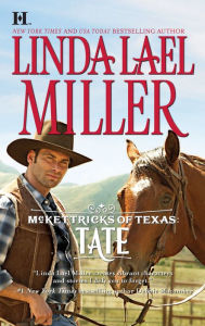 Title: McKettricks of Texas: Tate, Author: Linda Lael Miller