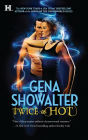 Twice as Hot (Tales of an Extraordinary Girl Series #2)