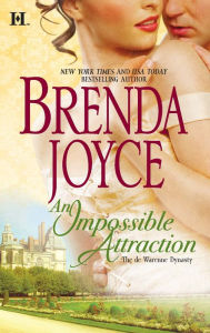 Title: An Impossible Attraction, Author: Brenda Joyce