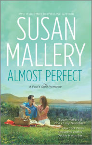 Title: Almost Perfect (Fool's Gold Series #2), Author: Susan Mallery