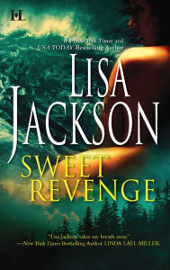 Title: Sweet Revenge: One Man's Love / With No Regrets, Author: Lisa Jackson