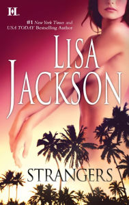 Title: Strangers: Mystery Man / Obsession, Author: Lisa Jackson