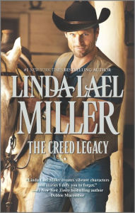 Title: The Creed Legacy (Montana Creeds Series), Author: Linda Lael Miller