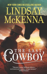 Title: The Last Cowboy, Author: Lindsay McKenna