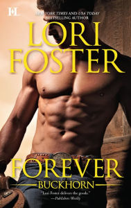 Title: Forever Buckhorn: An Anthology, Author: Lori Foster