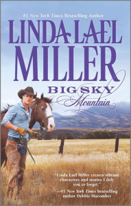 Title: Big Sky Mountain (Parable, Montana Series #2), Author: Linda Lael Miller