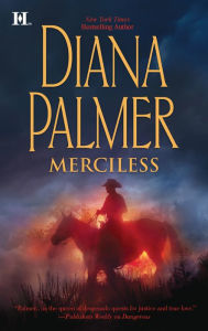 Title: Merciless, Author: Diana Palmer