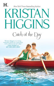 Title: Catch of the Day (Gideon's Cove Series #1), Author: Kristan Higgins