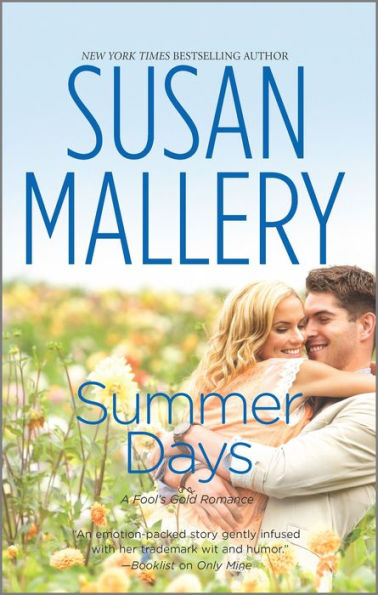 Summer Days (Fool's Gold Series #7)