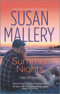 Title: Summer Nights (Fool's Gold Series #8), Author: Susan Mallery