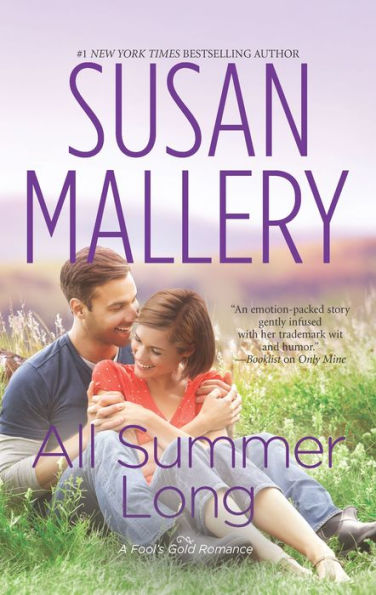 All Summer Long (Fool's Gold Series #9)