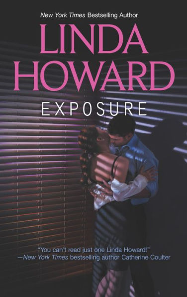 Exposure: An Anthology