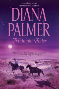 Title: Midnight Rider, Author: Diana Palmer