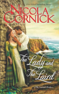 Title: The Lady and the Laird (Scottish Brides Series #1), Author: Nicola Cornick