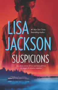 Suspicions: A Twist of Fate\Tears of Pride