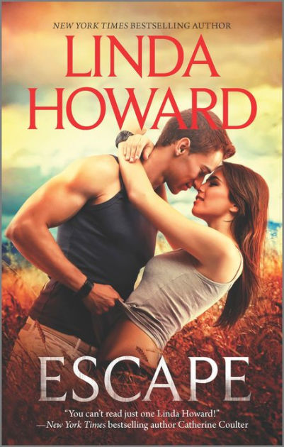 Escape: Heartbreaker\Duncan's Bride by Linda Howard, Paperback | Barnes ...