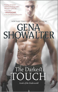 Title: The Darkest Touch (Lords of the Underworld Series #11), Author: Gena Showalter