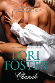 Title: Charade: An Anthology, Author: Lori Foster