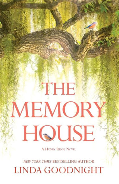 The Memory House (Honey Ridge Series #1)